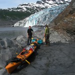 Valdez Water Taxi