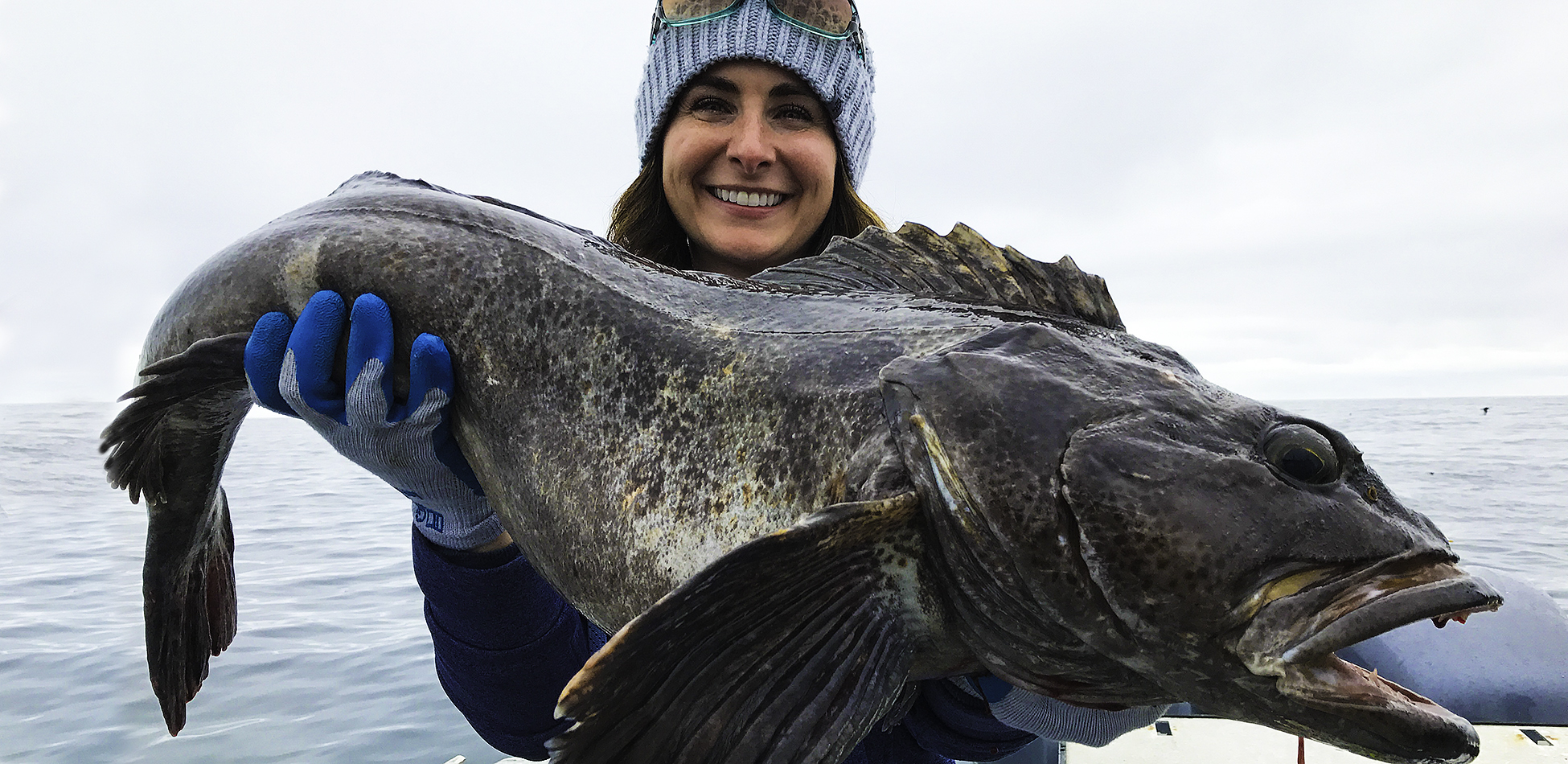 Guided Charter Fishing Boats - Salmon Eye Charters