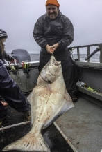 Halibut Fishing Valdez Alaska2